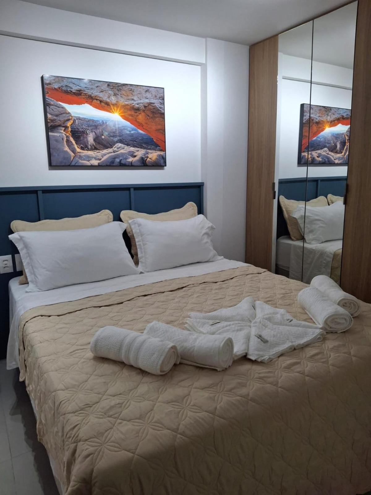Rn Studio Ape 506 * Maceió