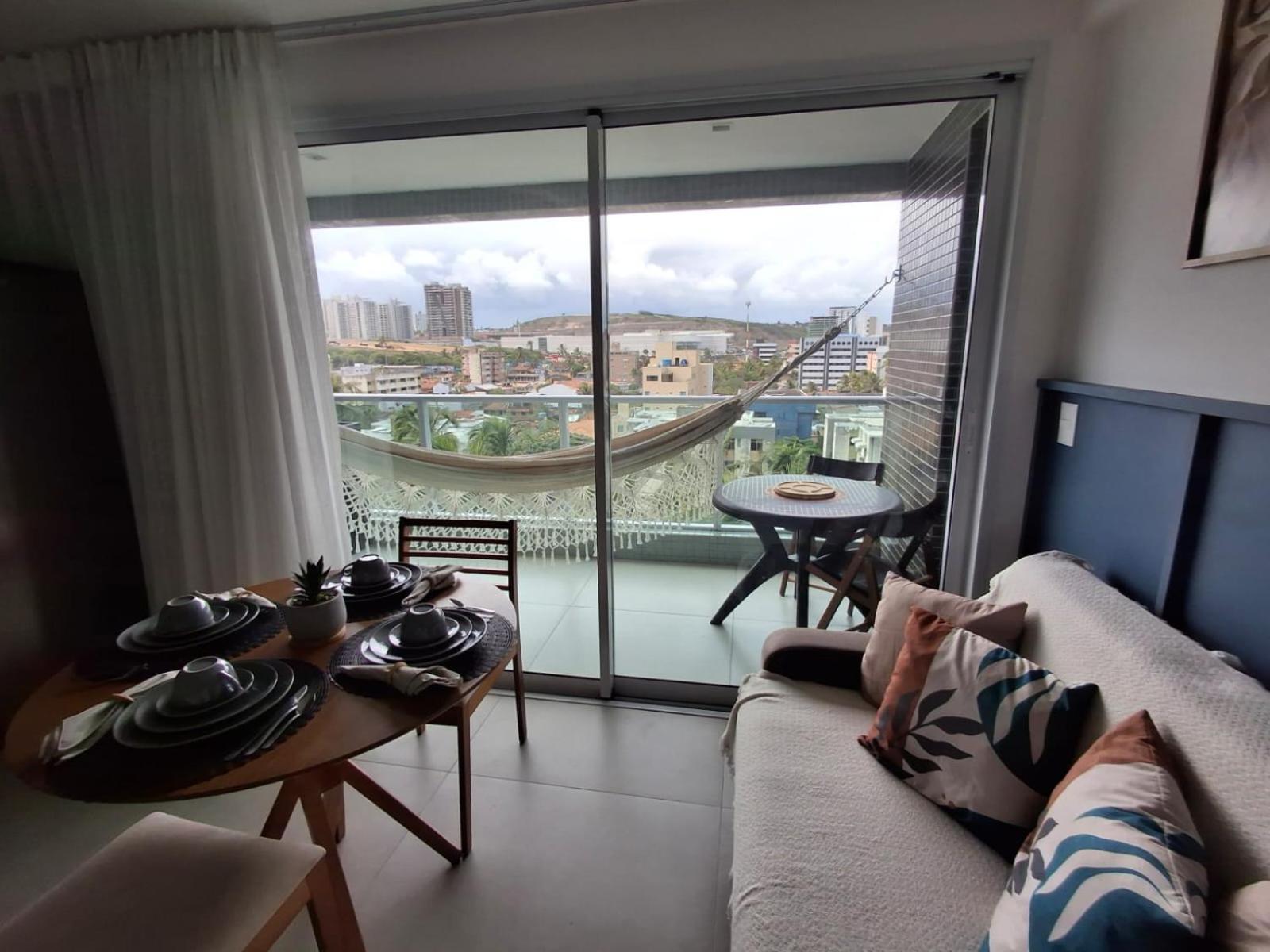 Rn Studio Ape 506 Aparthotel