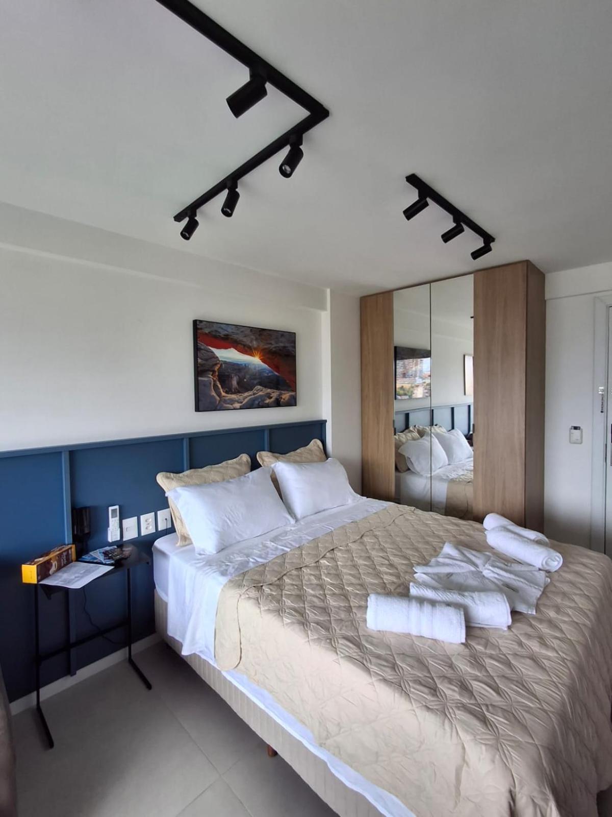 Aparthotel Rn Studio Ape 506