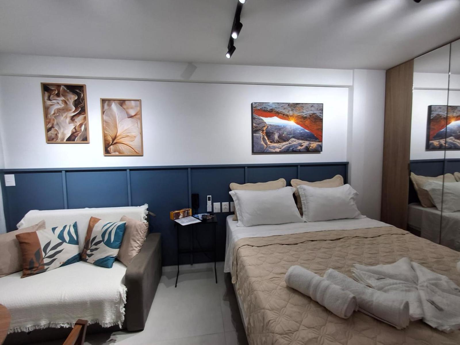 Aparthotel Rn Studio Ape 506 *