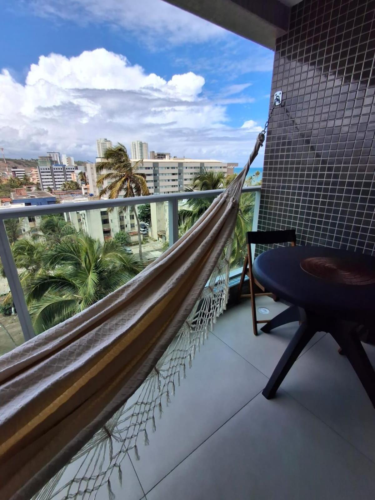 Rn Studio Ape 506 Maceió