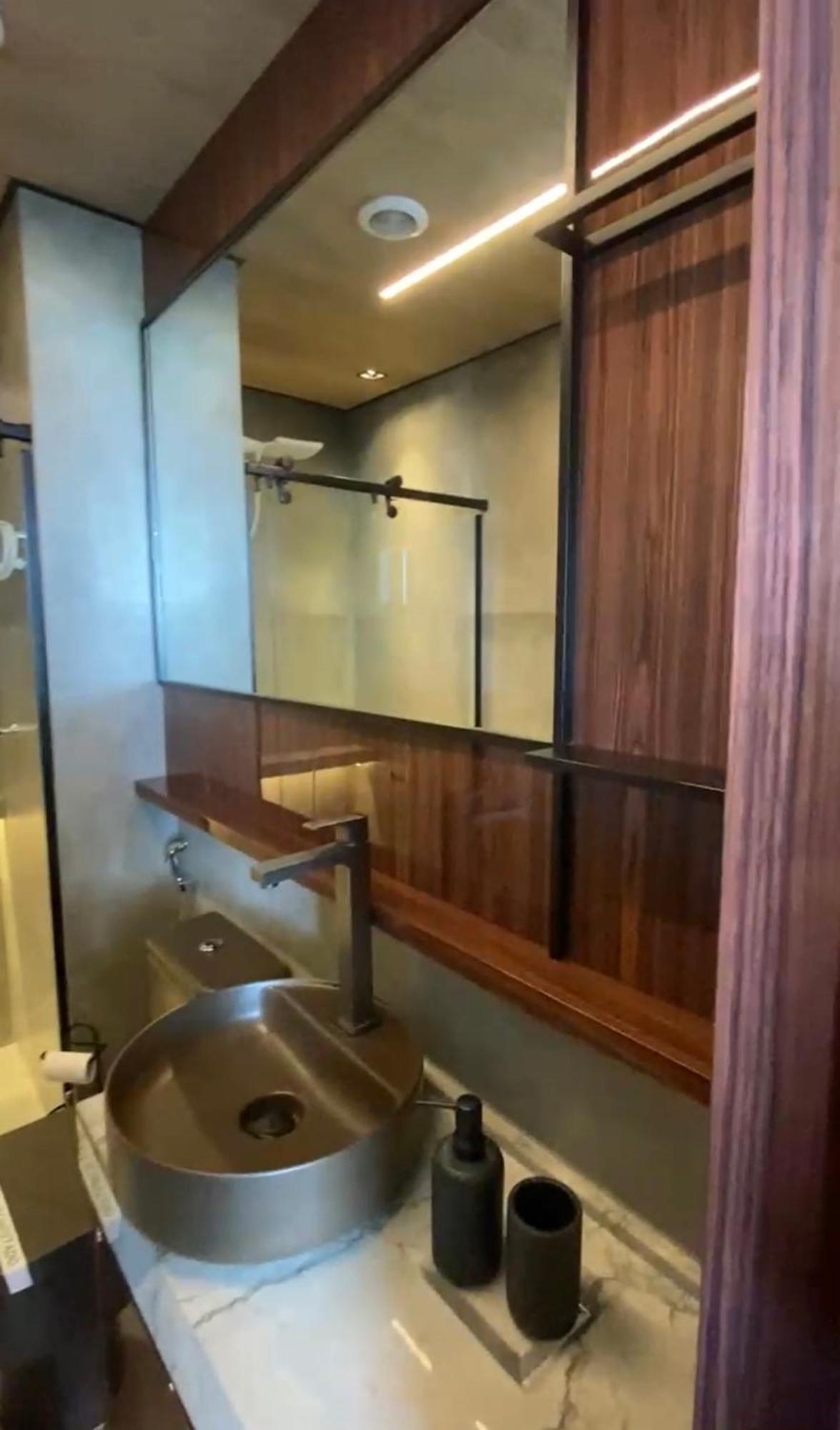 Apto Luxo Beira-mar Com Varanda Com Vista Frente Mar Na Da Pajucarant310 Maceió