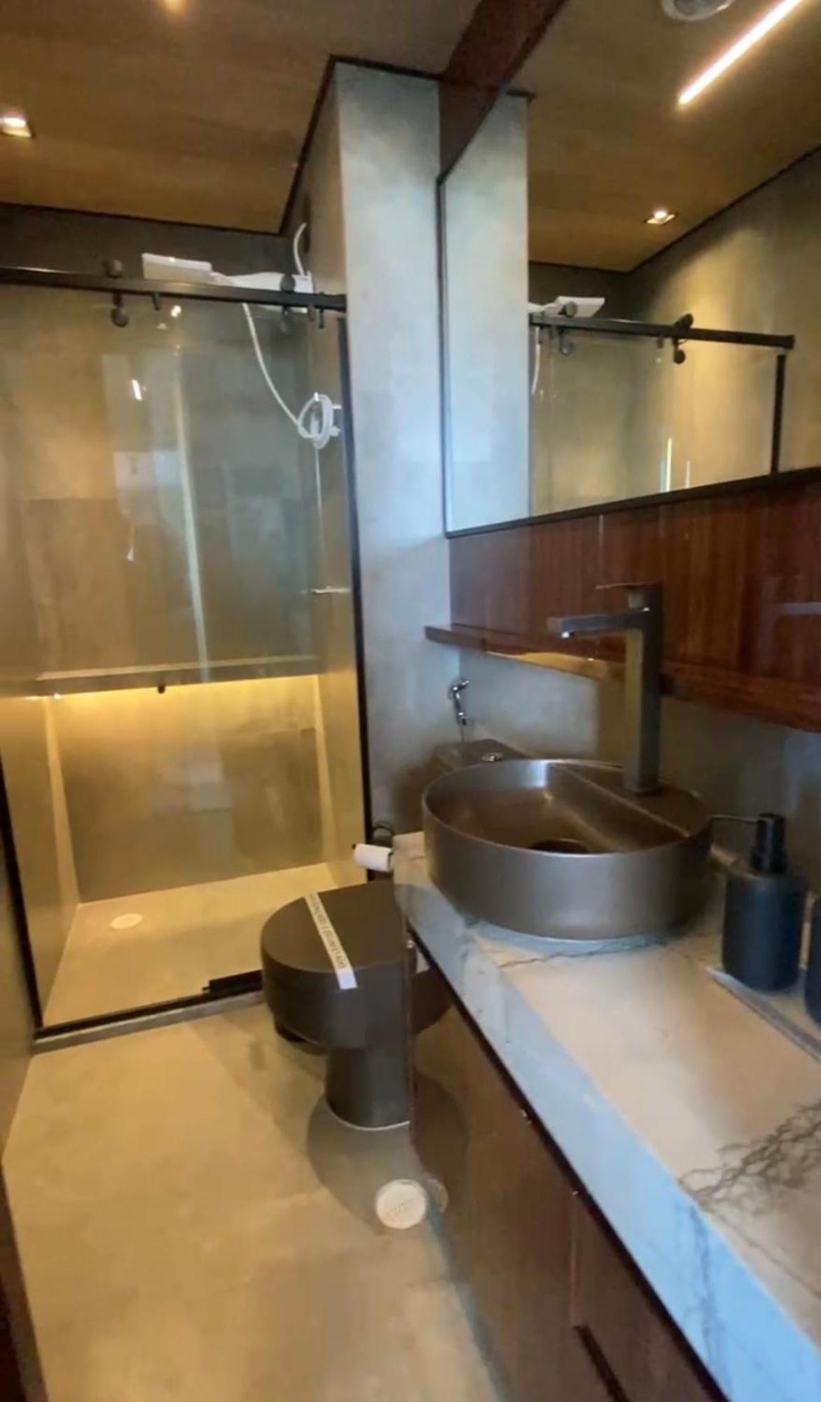 Apto Luxo Beira-mar Com Varanda Com Vista Frente Mar Na Da Pajucarant310 Apartamento