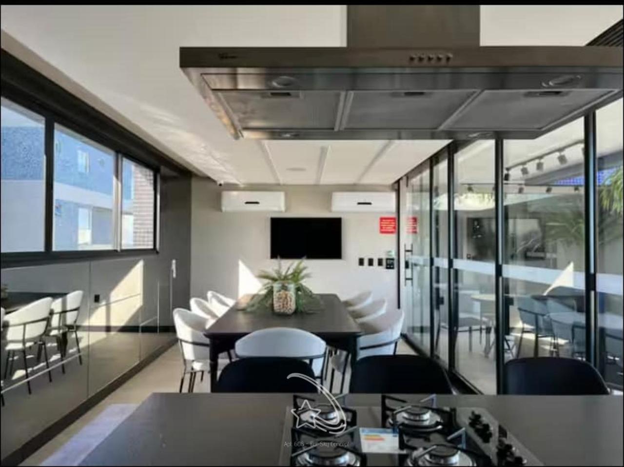 Apartamento 609 - Sky Concept Maceió