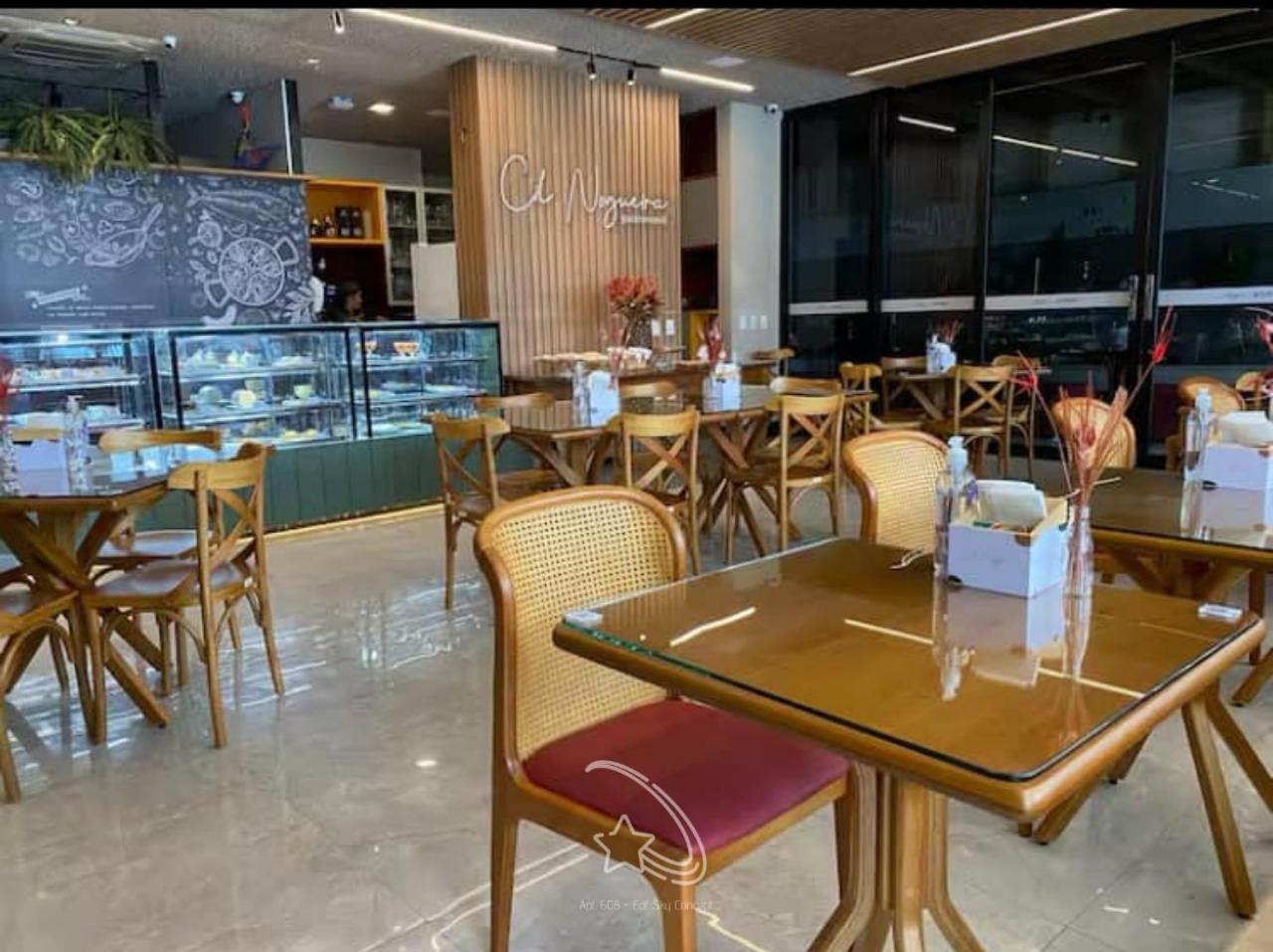 609 - Sky Concept * Maceió