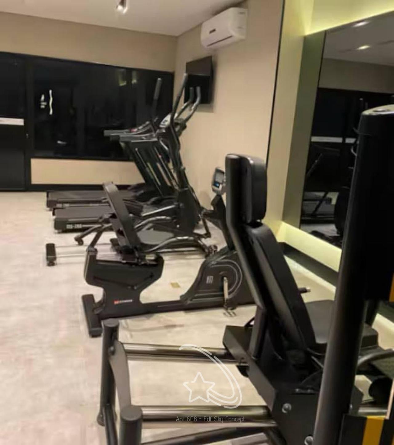 609 - Sky Concept Maceió