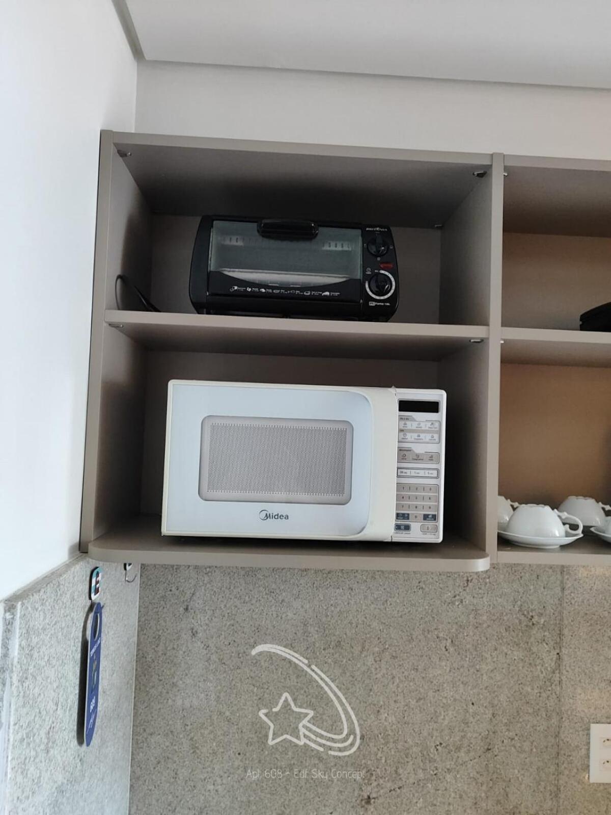 609 - Sky Concept Apartamento Maceió