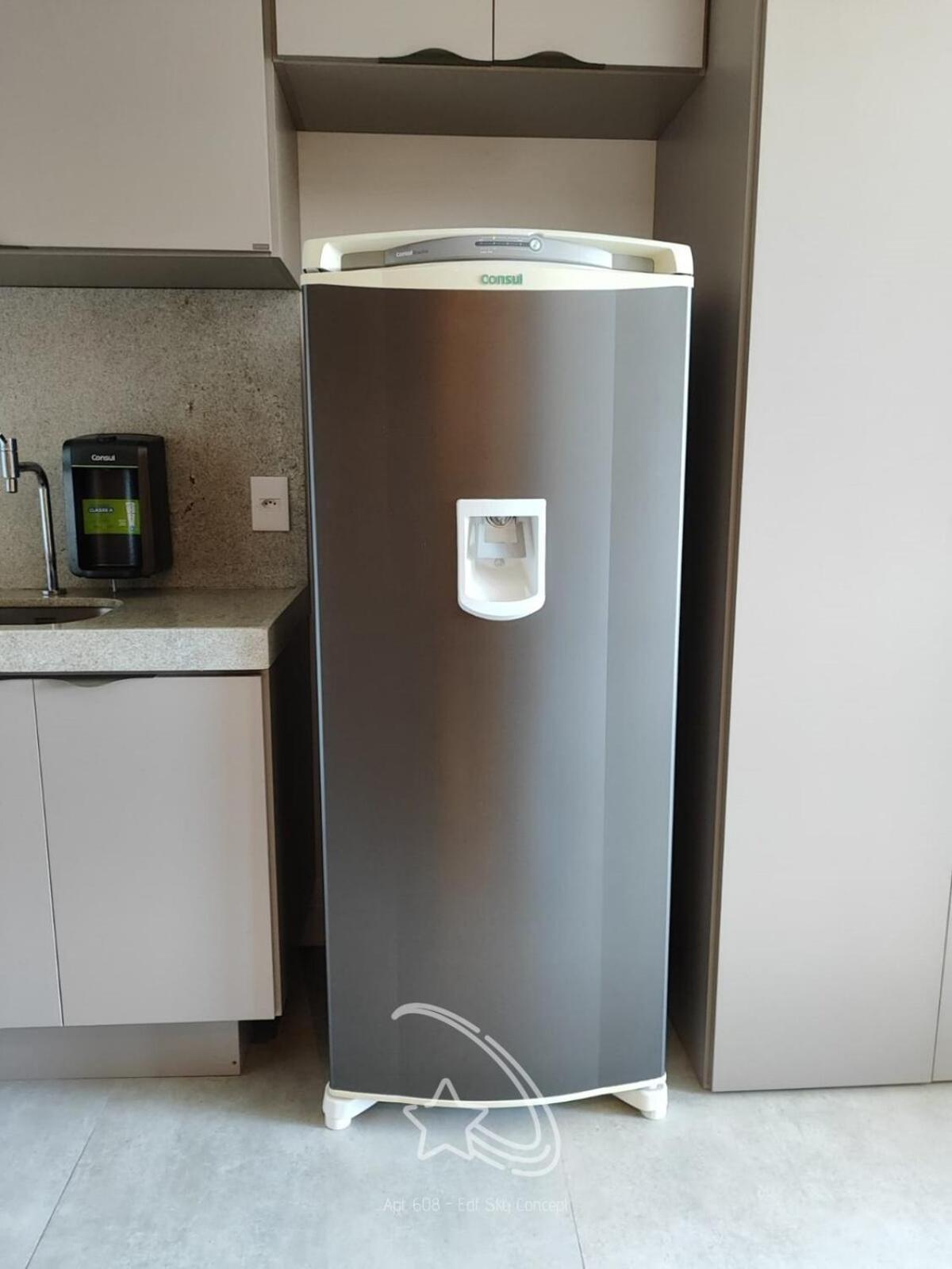 609 - Sky Concept Apartamento Maceió
