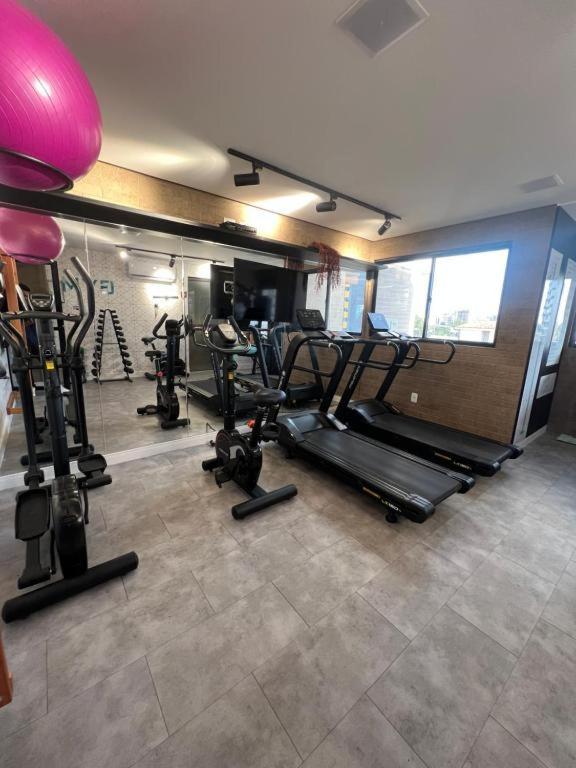 Apartamento Edificio Tannat 2 *