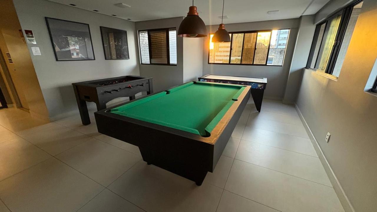 Edificio Tannat 2 Apartamento
