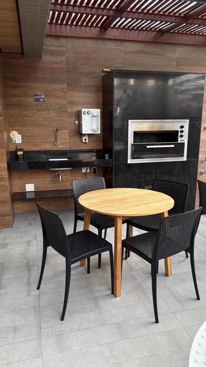 Apartamento Edificio Tannat 2 *