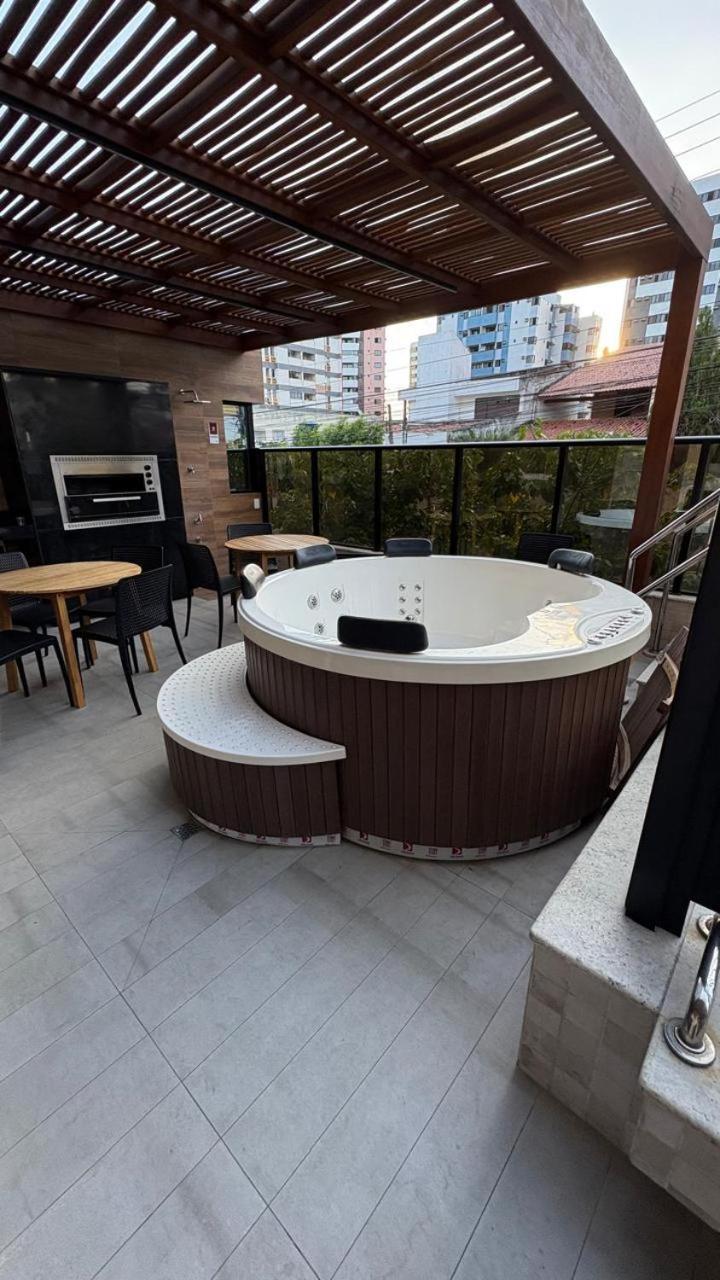 Apartamento Edificio Tannat 2 *
