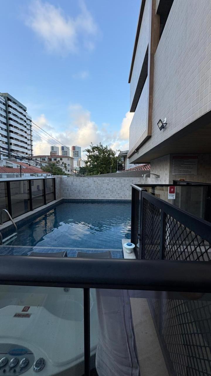Apartamento Edificio Tannat 2