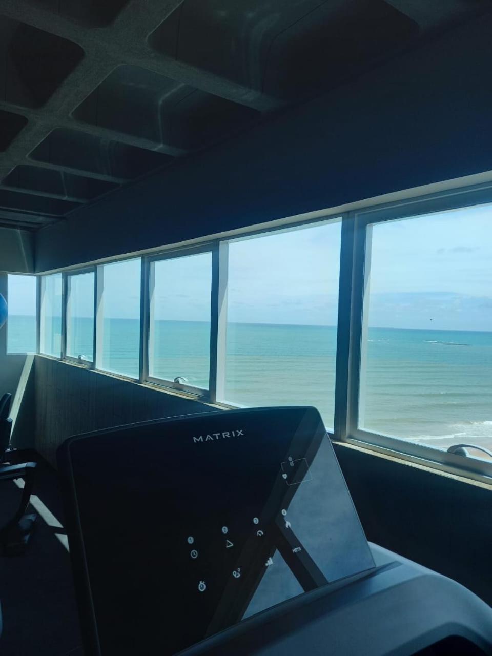 Aparthotel Rn Studio Ape 506 Maceió