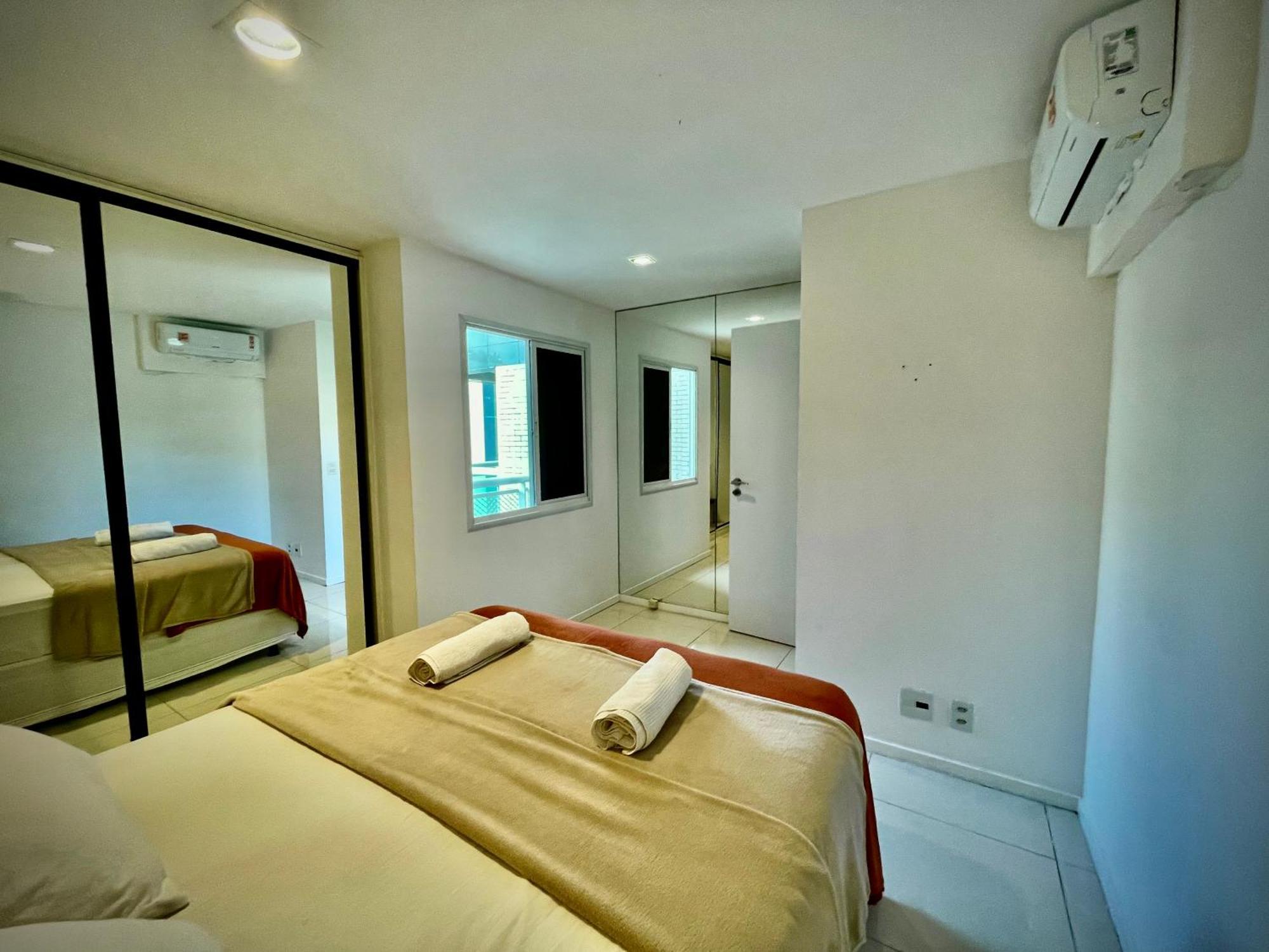 Apartamento Jtr Jatiuca Trade