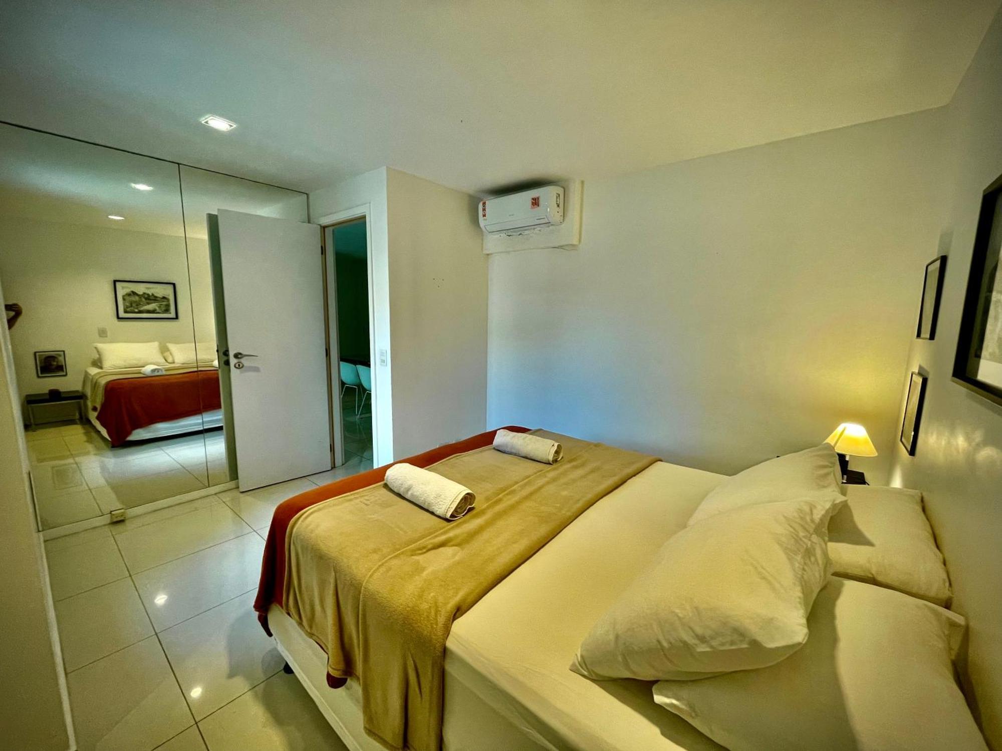 Jtr Jatiuca Trade Apartamento *