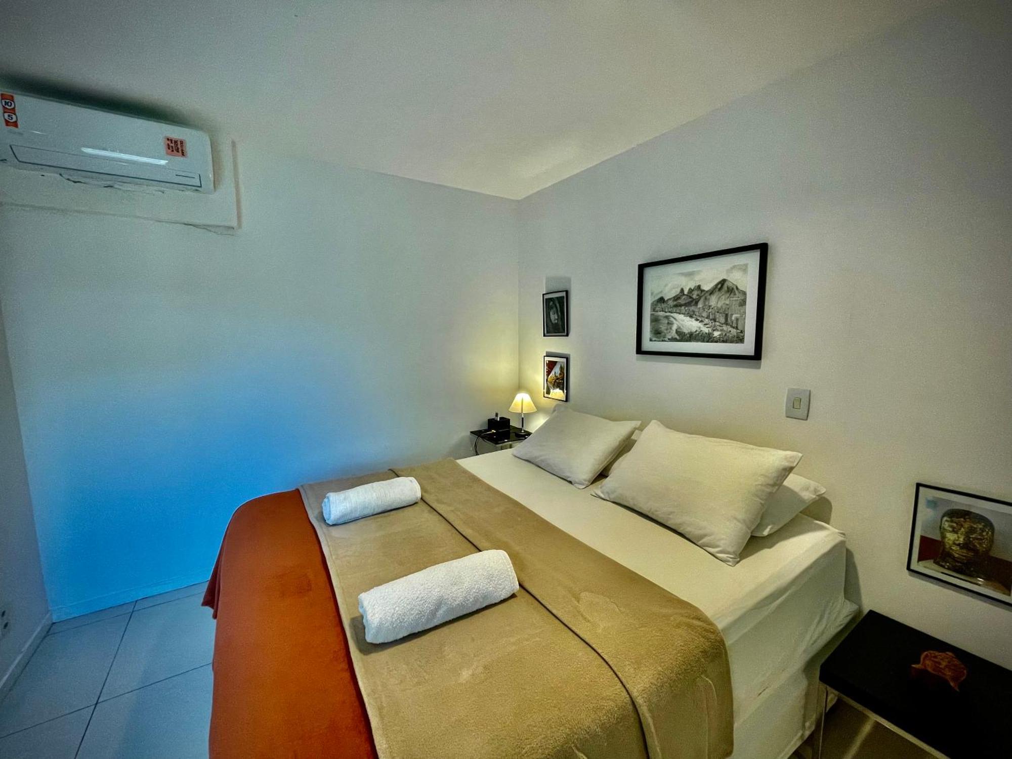 Apartamento Jtr Jatiuca Trade *