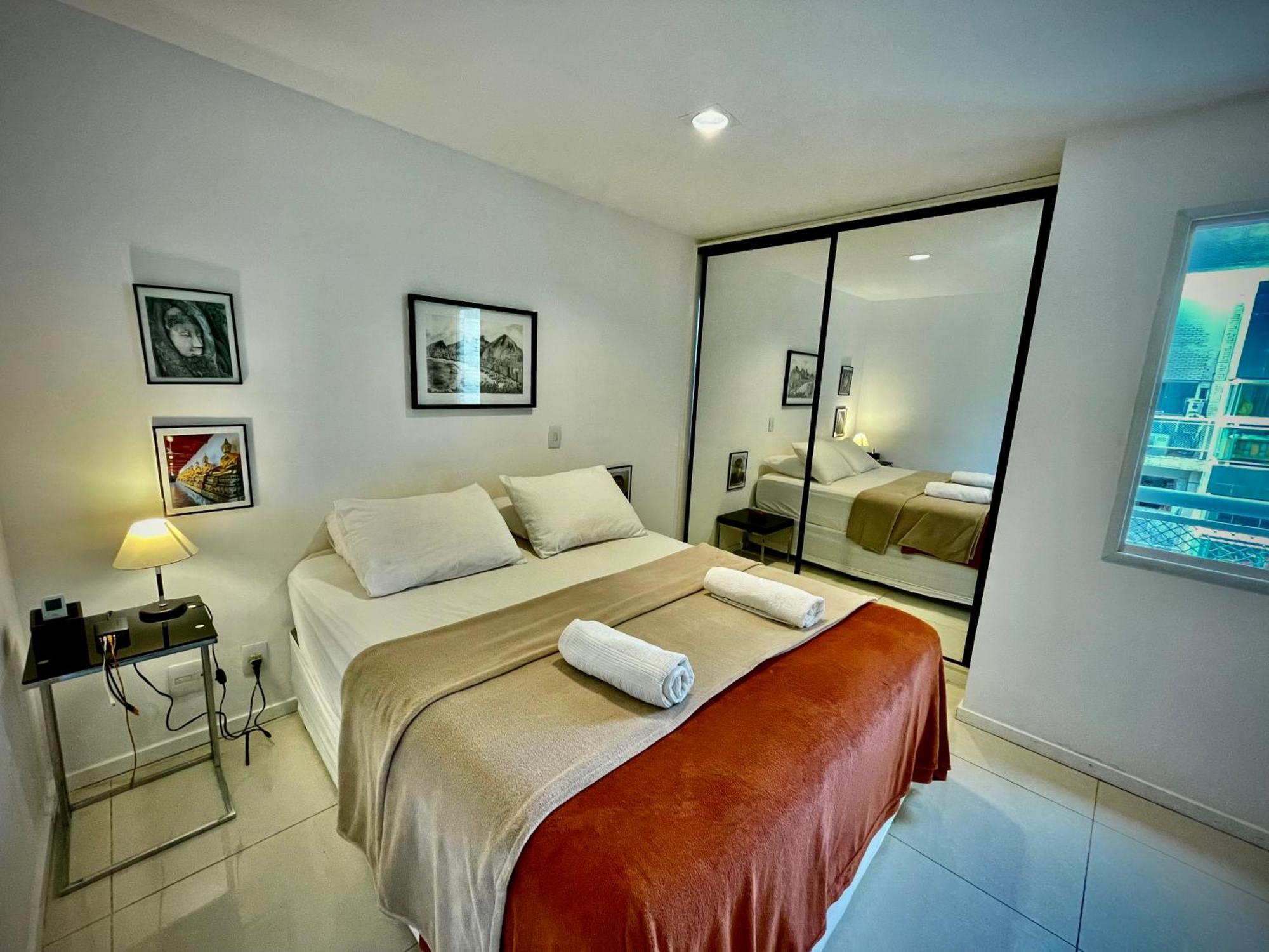 Apartamento Jtr Jatiuca Trade Maceió