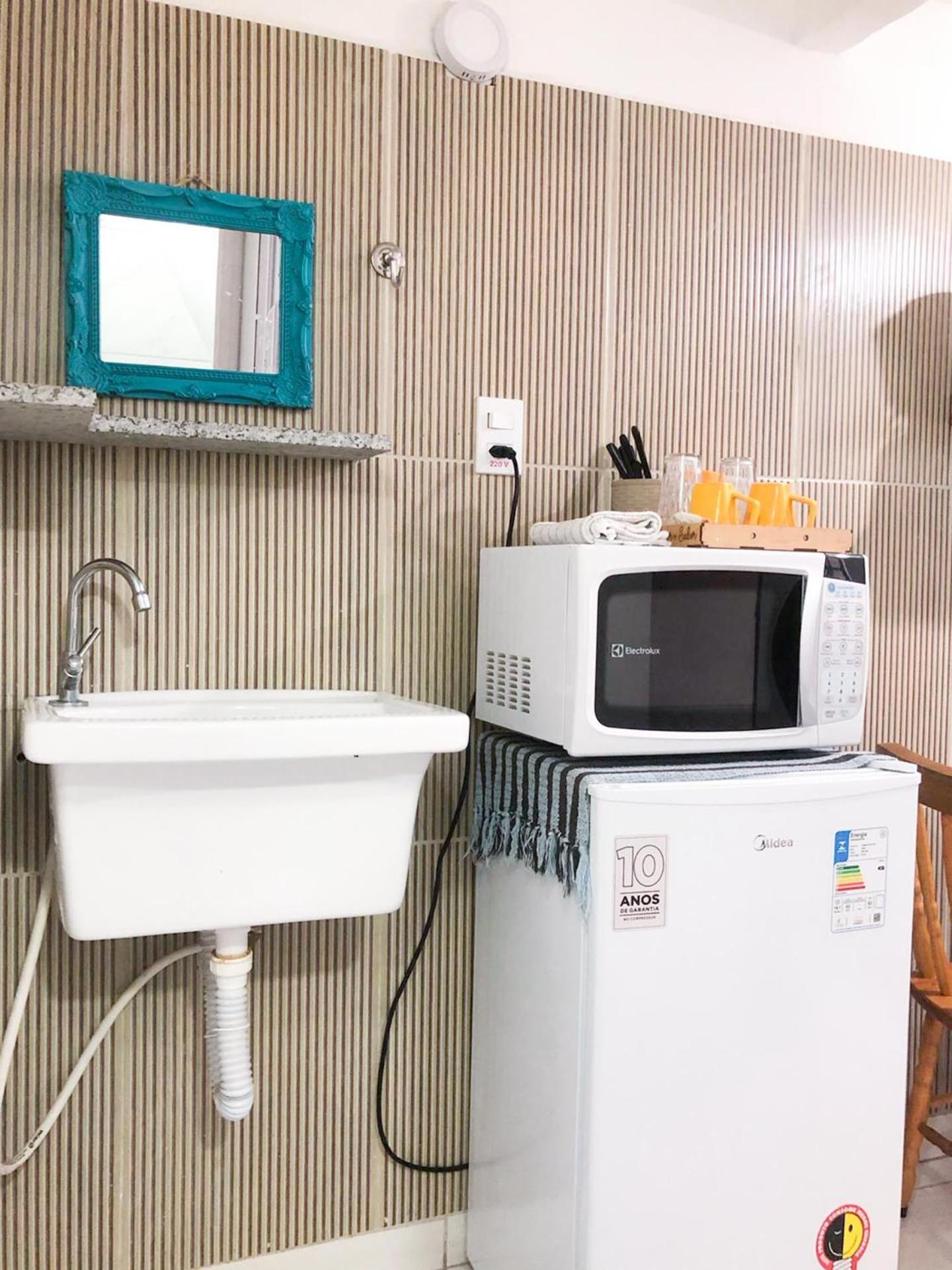 Apartamento De Pajucara - 05 - Castelo Da Lolla Maceió
