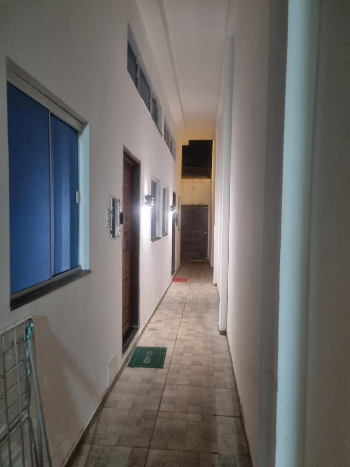 08 Kitnet Super Luxo Perto De Com Ar Apartamento Maceió