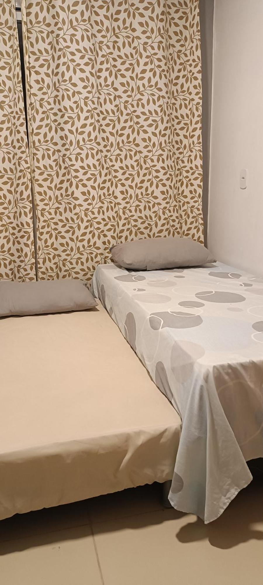 Holiday home Casa Por Temporada Pontal Da Barra Maceio (Alagoas)