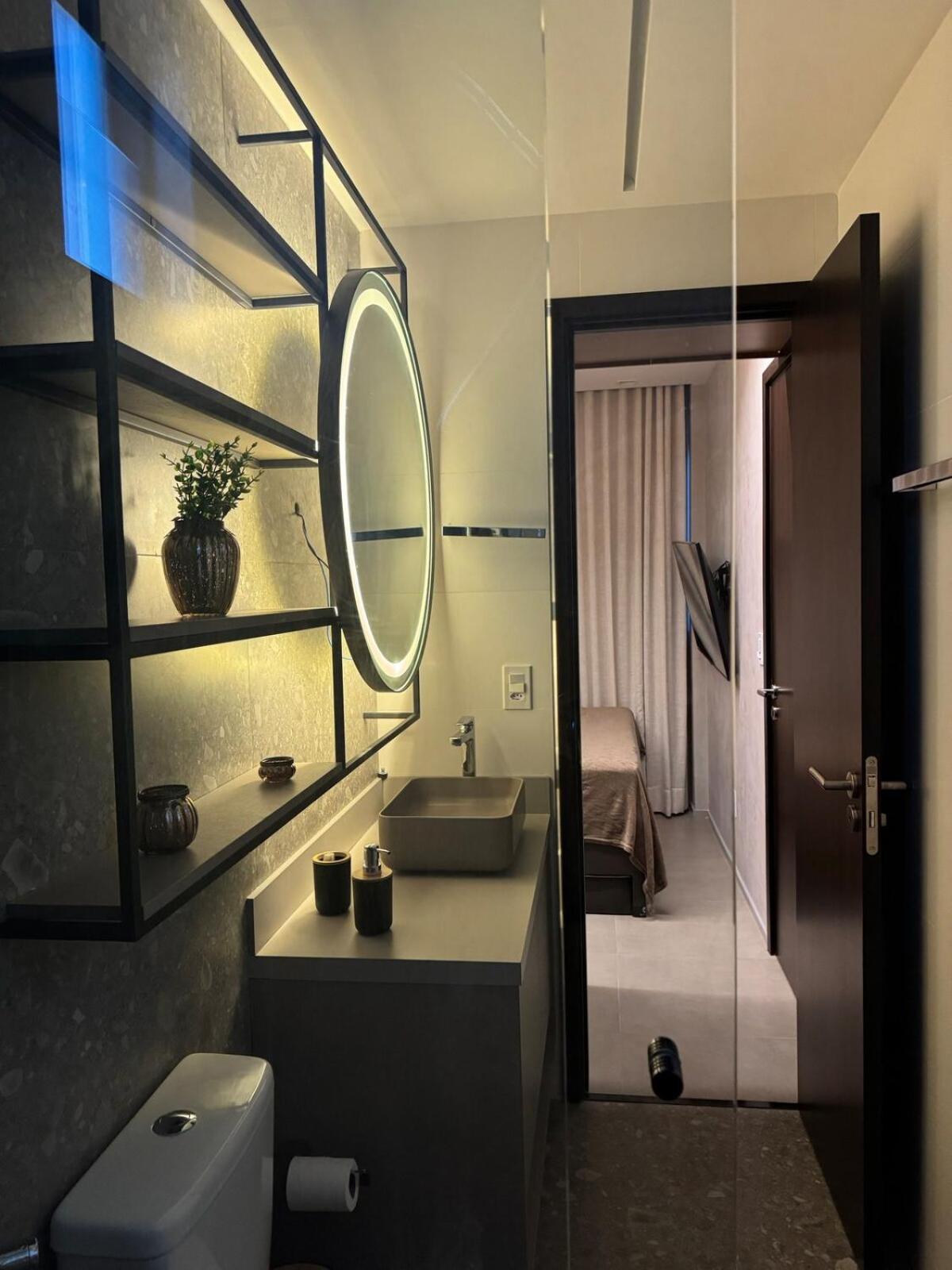 Apartamento Amazing 2 Droms In Ponta