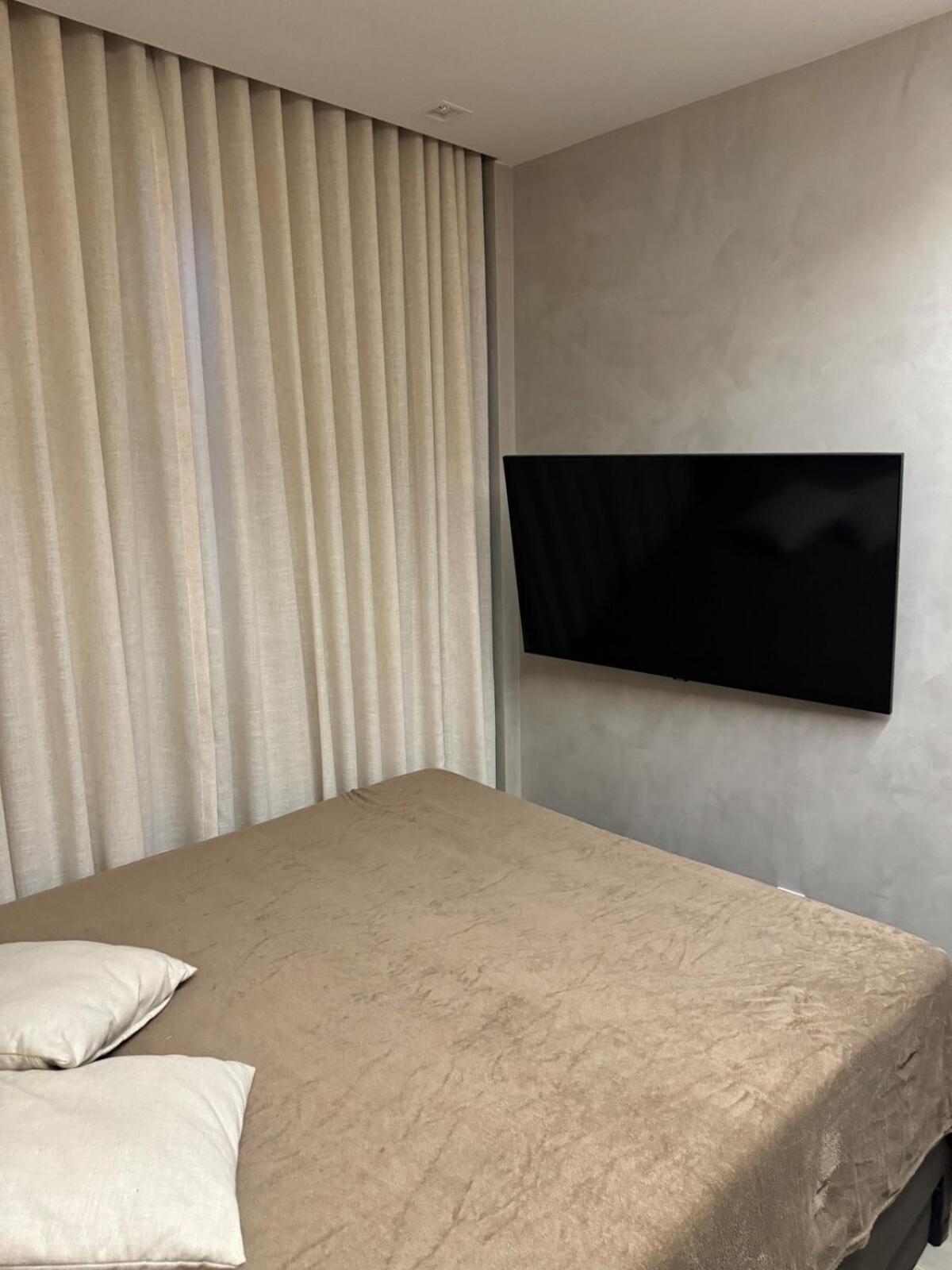 Amazing 2 Droms In Ponta Apartamento *