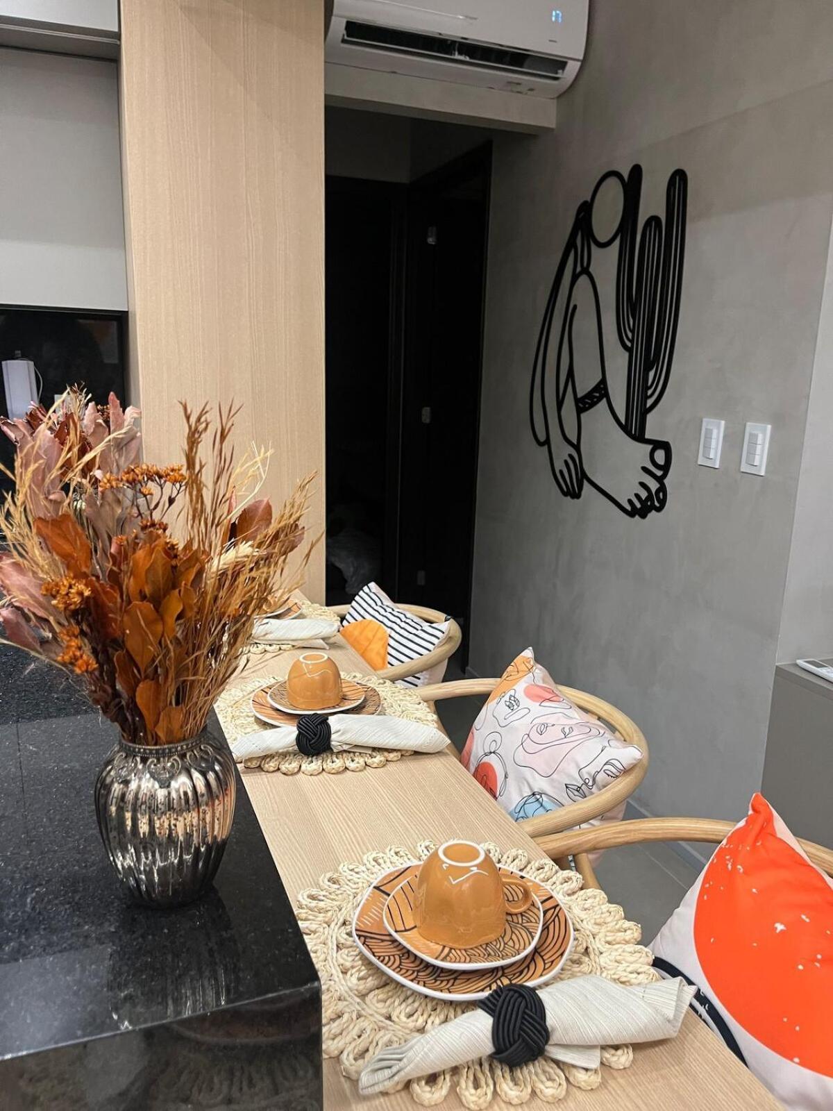 Amazing 2 Droms In Ponta Apartamento