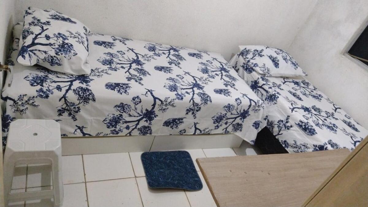 Casa de férias Casa Em Prox Aeroporto Em