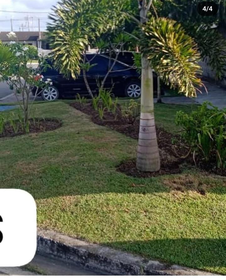 Casa Em Prox Aeroporto Em Casa de férias *