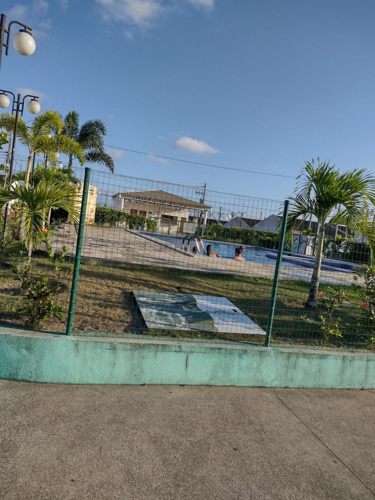 Casa de férias Casa Em Prox Aeroporto Em *