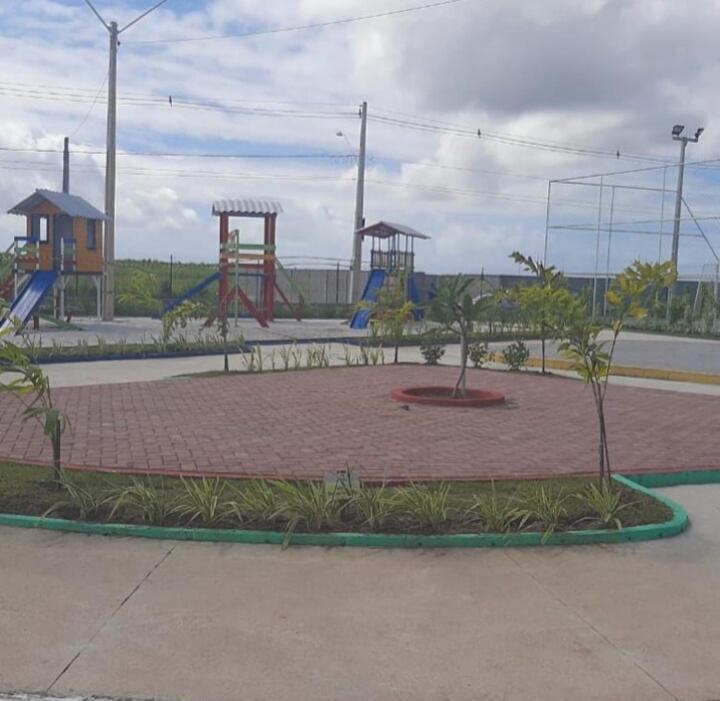 Casa Em Prox Aeroporto Em Casa de férias
