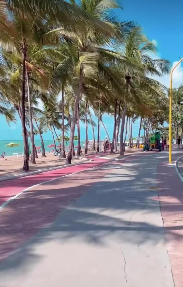 Casa de férias Casa Em Prox Aeroporto Em Maceió