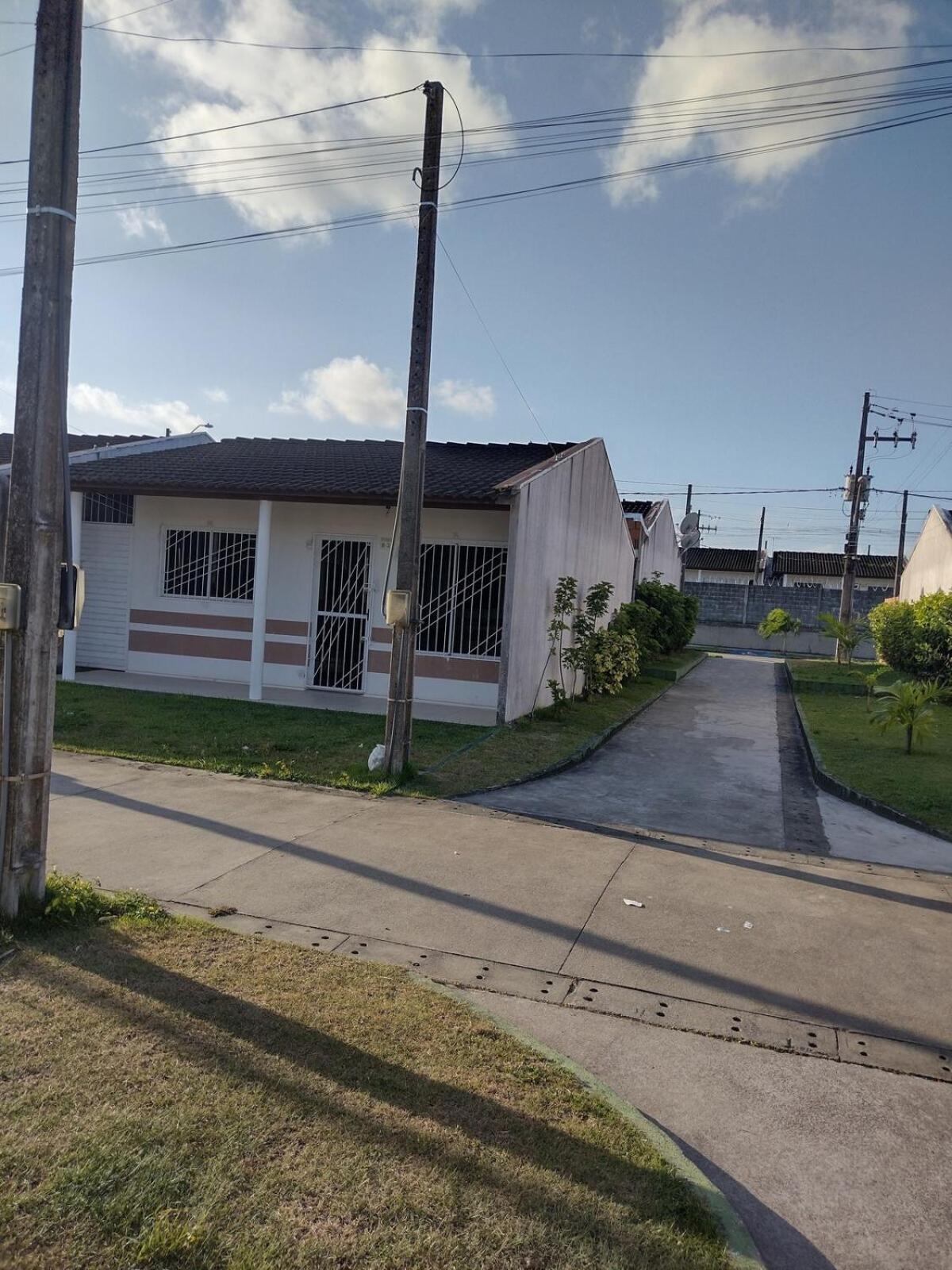 Casa Em Prox Aeroporto Em Casa de férias Maceió