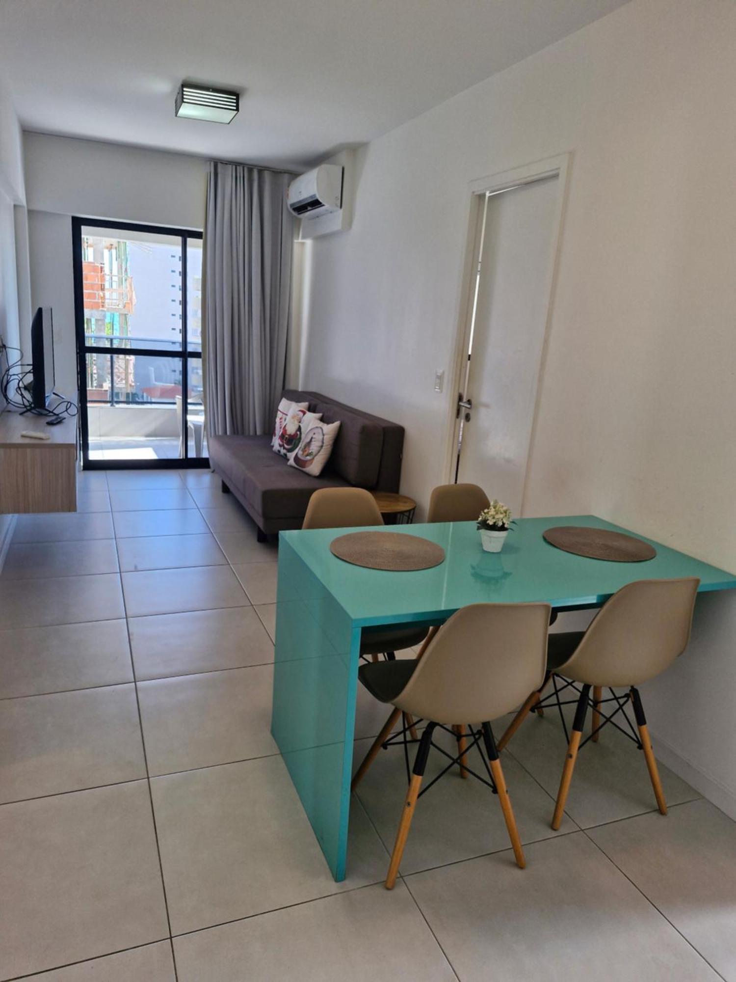Apartamento Time 712