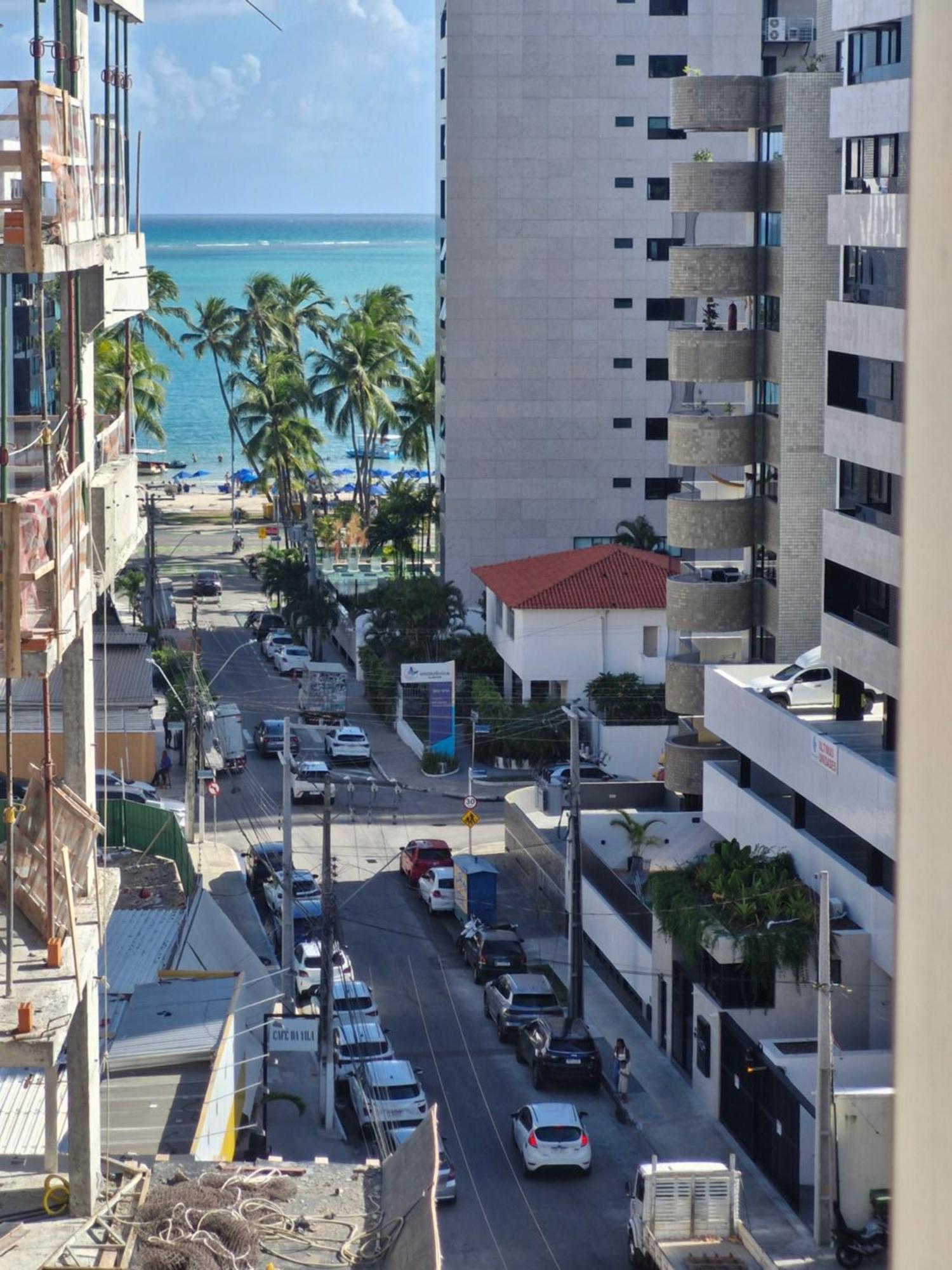 Apartamento Time 712 Maceió