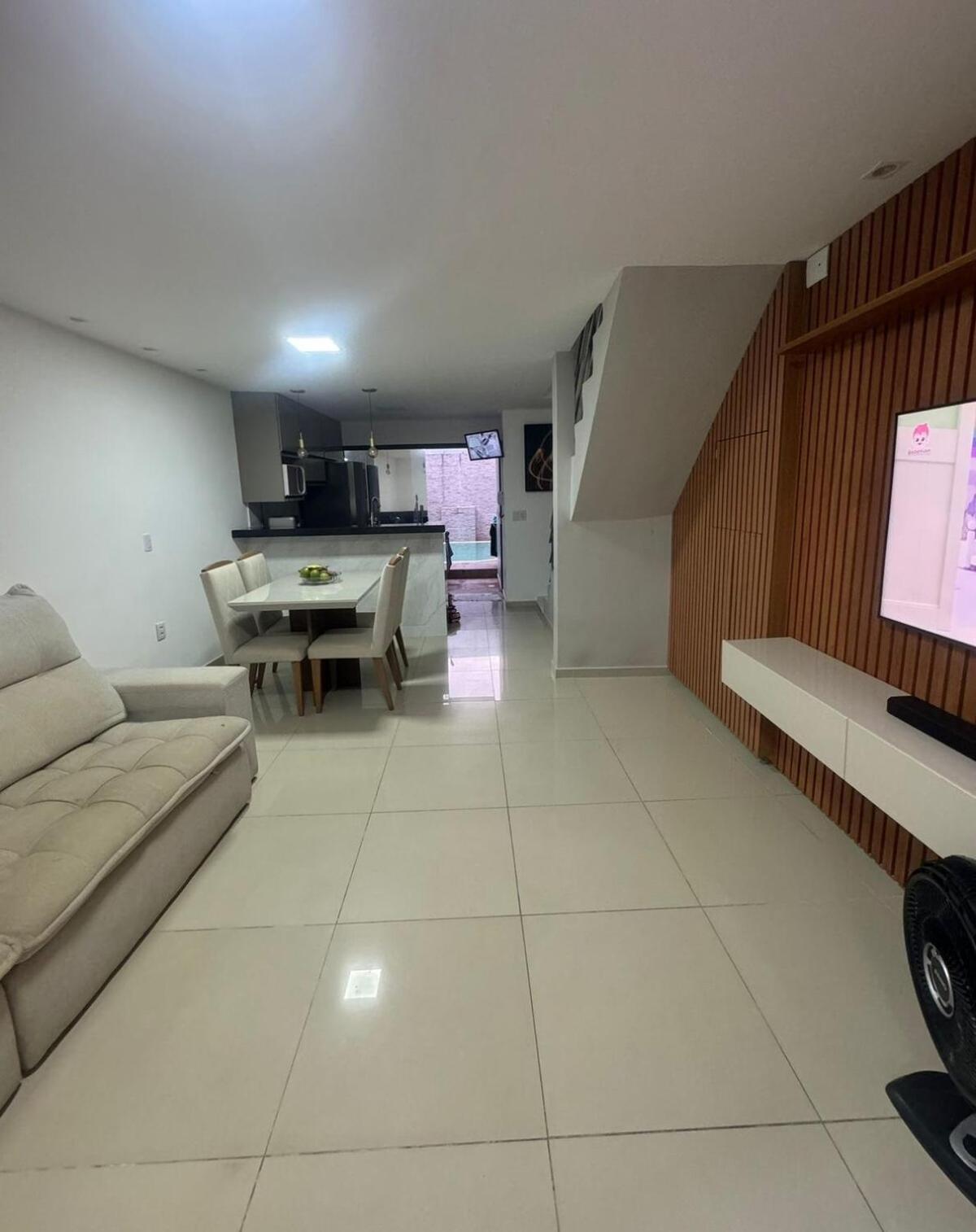 Casa de férias Casa Excelente Localizacao De