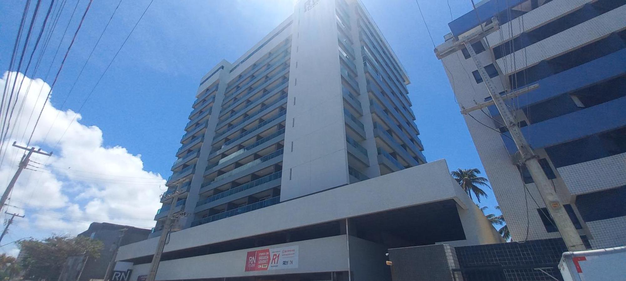 Rn Premium 102 Vista Mar Maceió