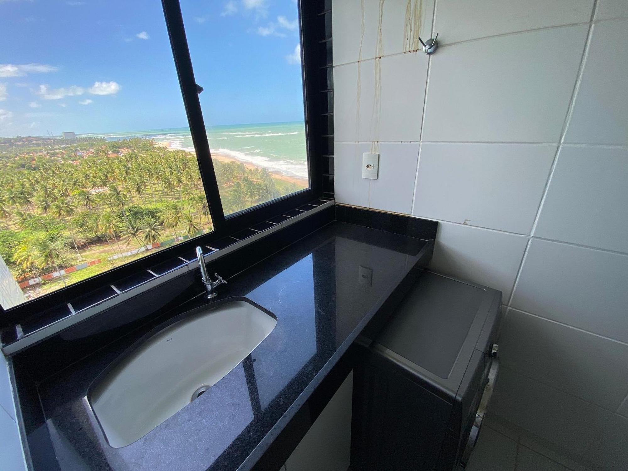 Duplex Paradise Cobertura 1403 Nobile Maceió