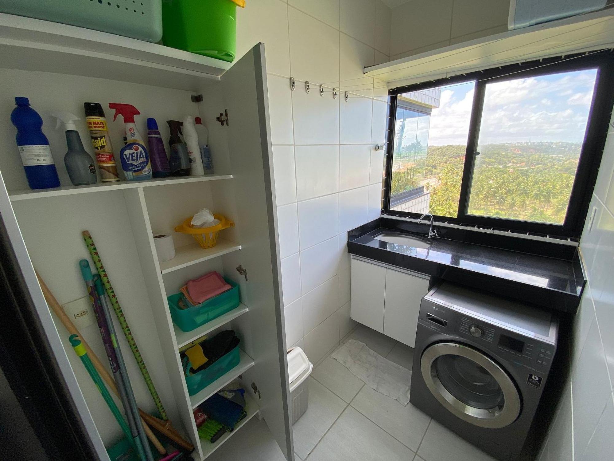 Duplex Paradise Cobertura 1403 Nobile Apartamento Maceió