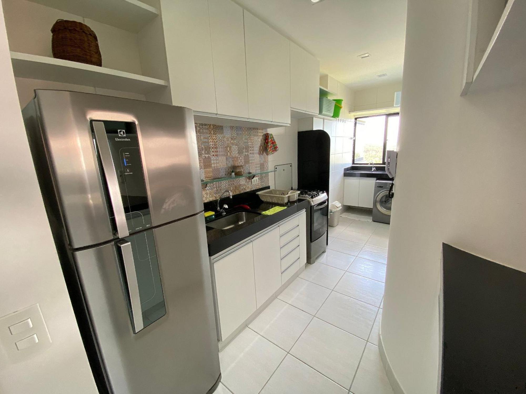 Duplex Paradise Cobertura 1403 Nobile *