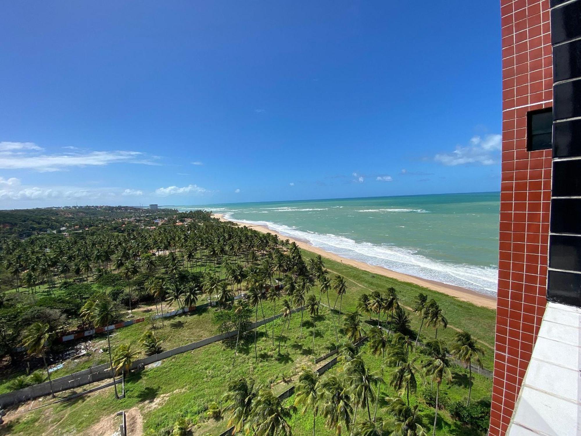 Duplex Paradise Cobertura 1403 Nobile Apartamento