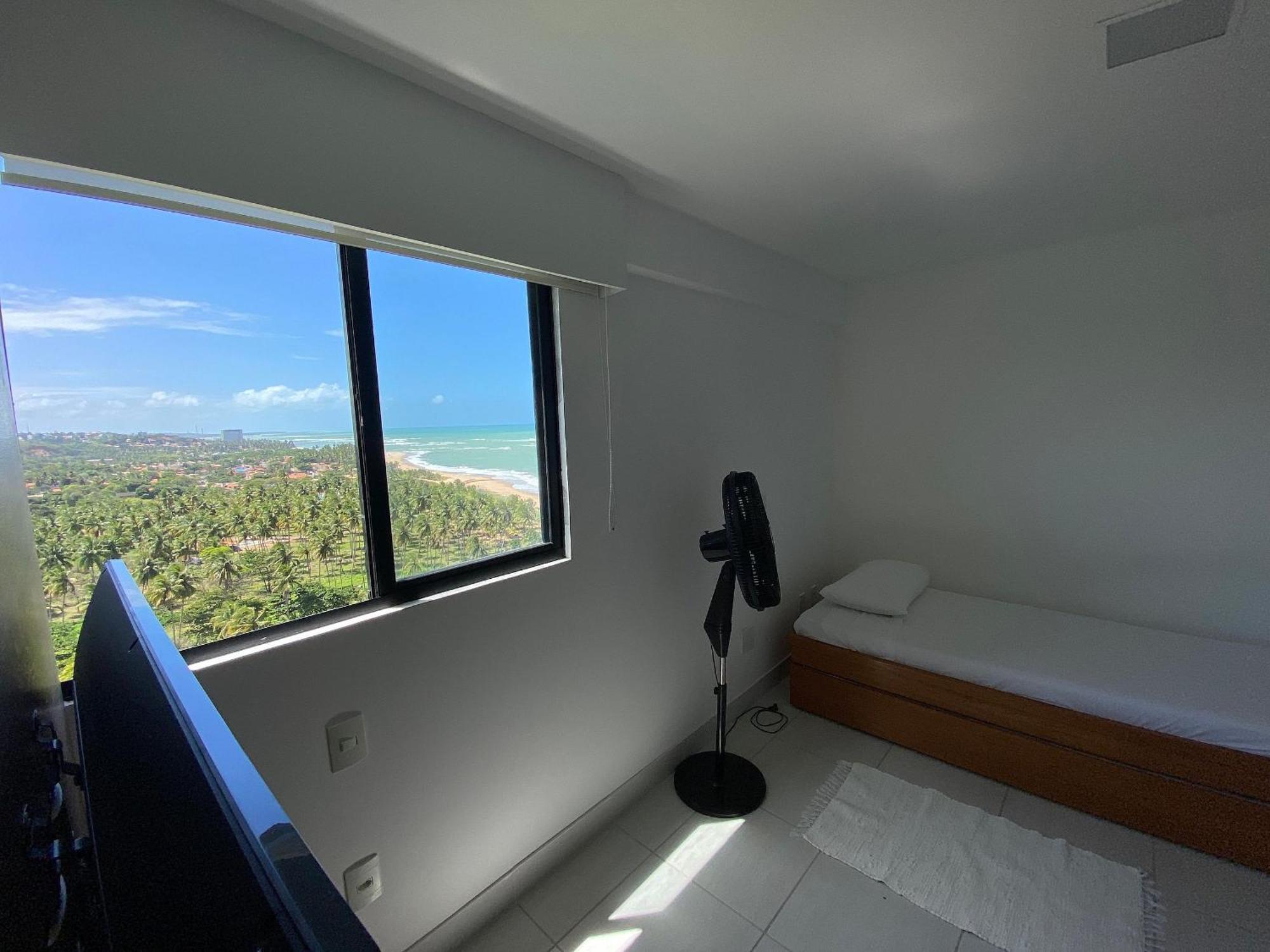 Apartamento Duplex Paradise Cobertura 1403 Nobile