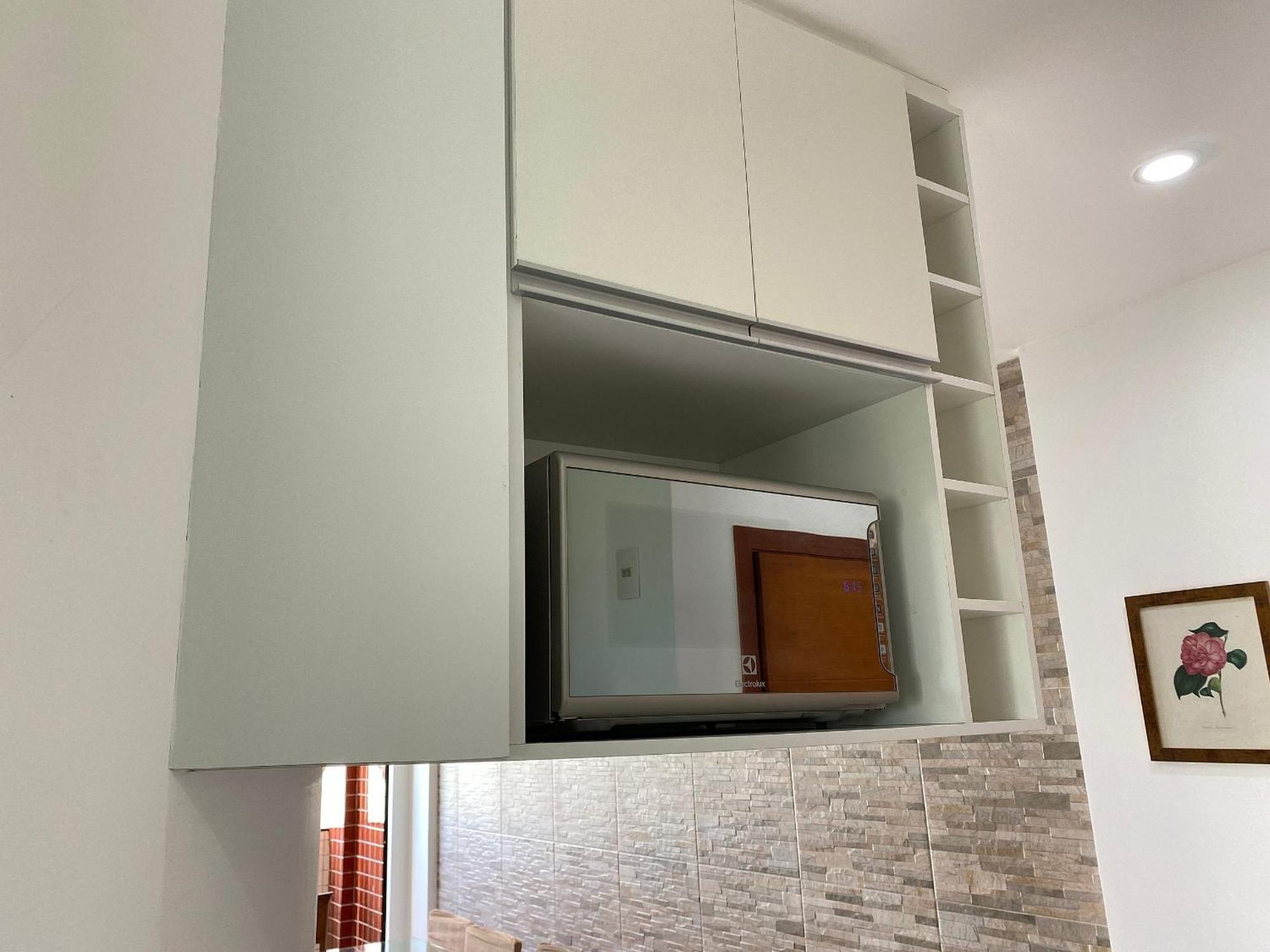Duplex Paradise Cobertura 1403 Nobile Apartamento *