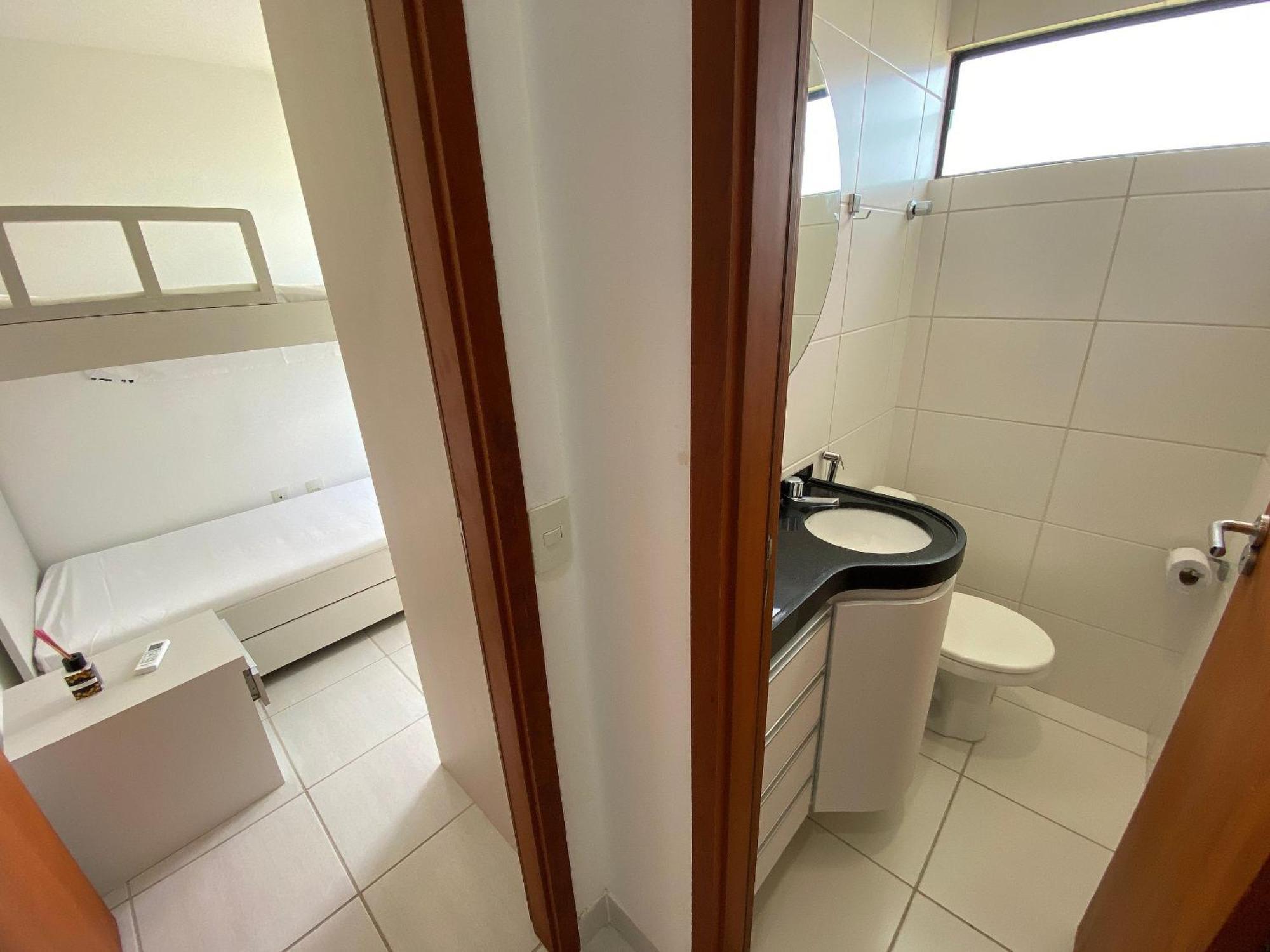 Apartamento Duplex Paradise Cobertura 1403 Nobile *