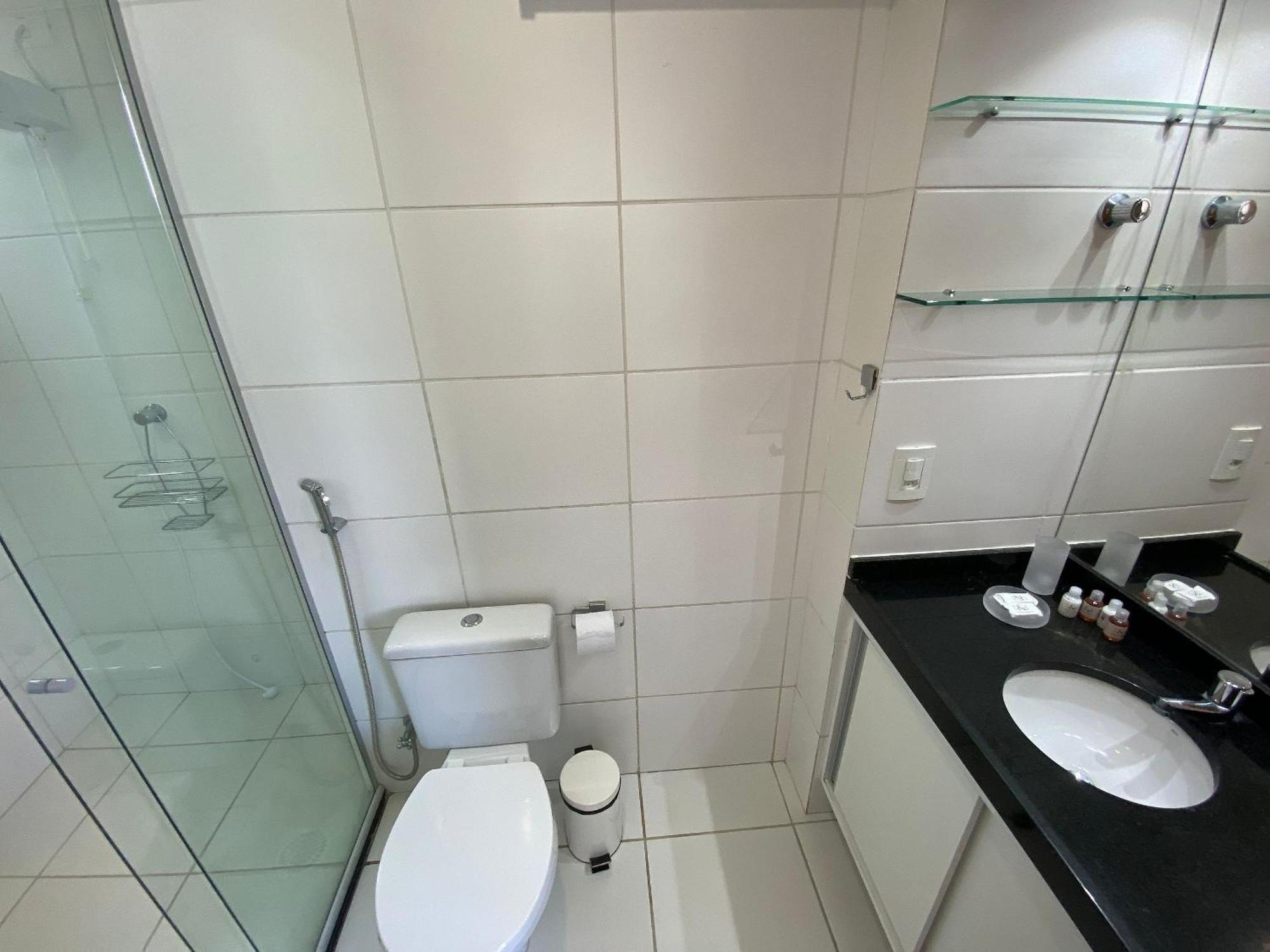 Duplex Paradise Cobertura 1403 Nobile Apartamento Maceió