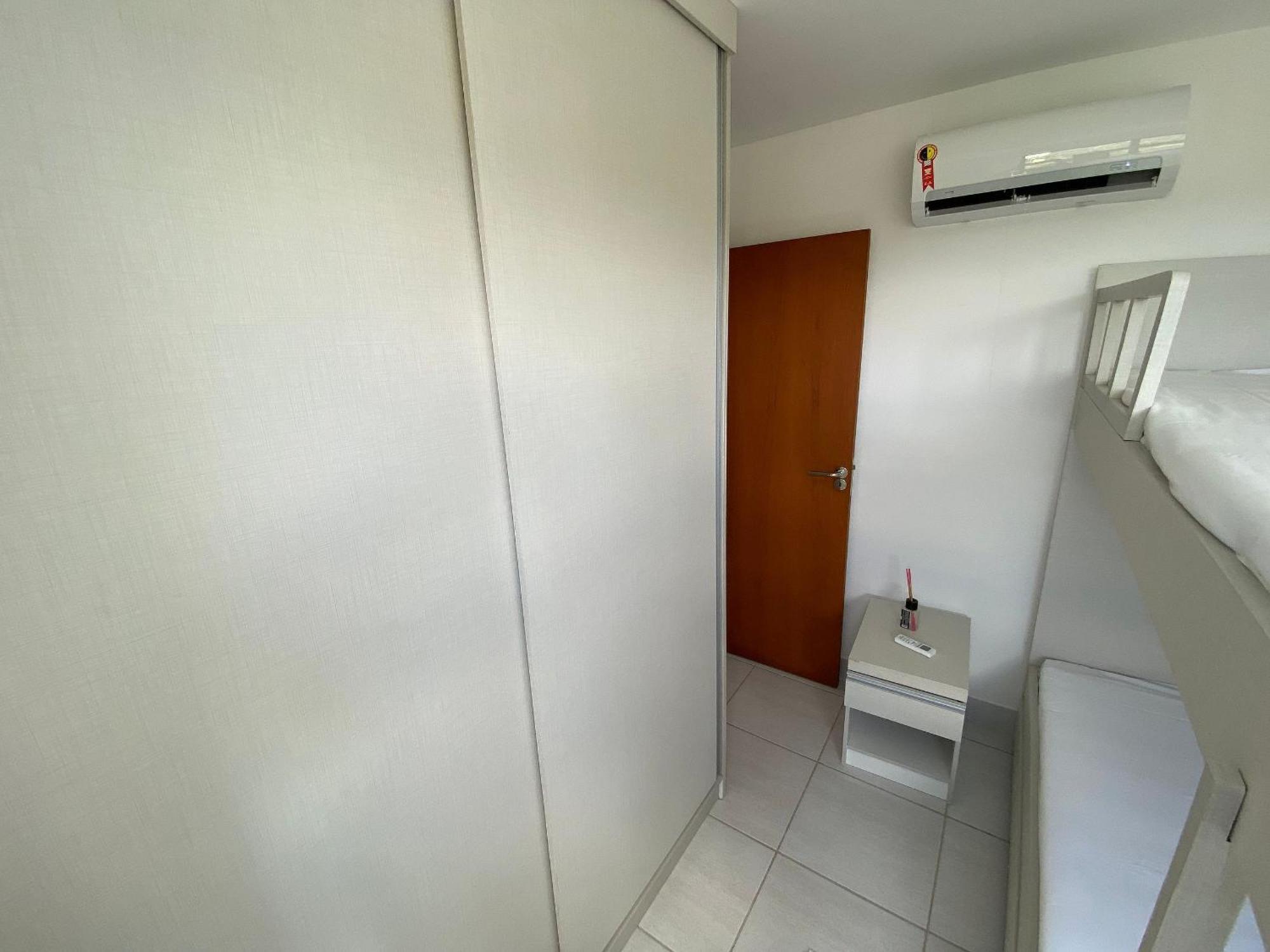 Duplex Paradise Cobertura 1403 Nobile Apartamento