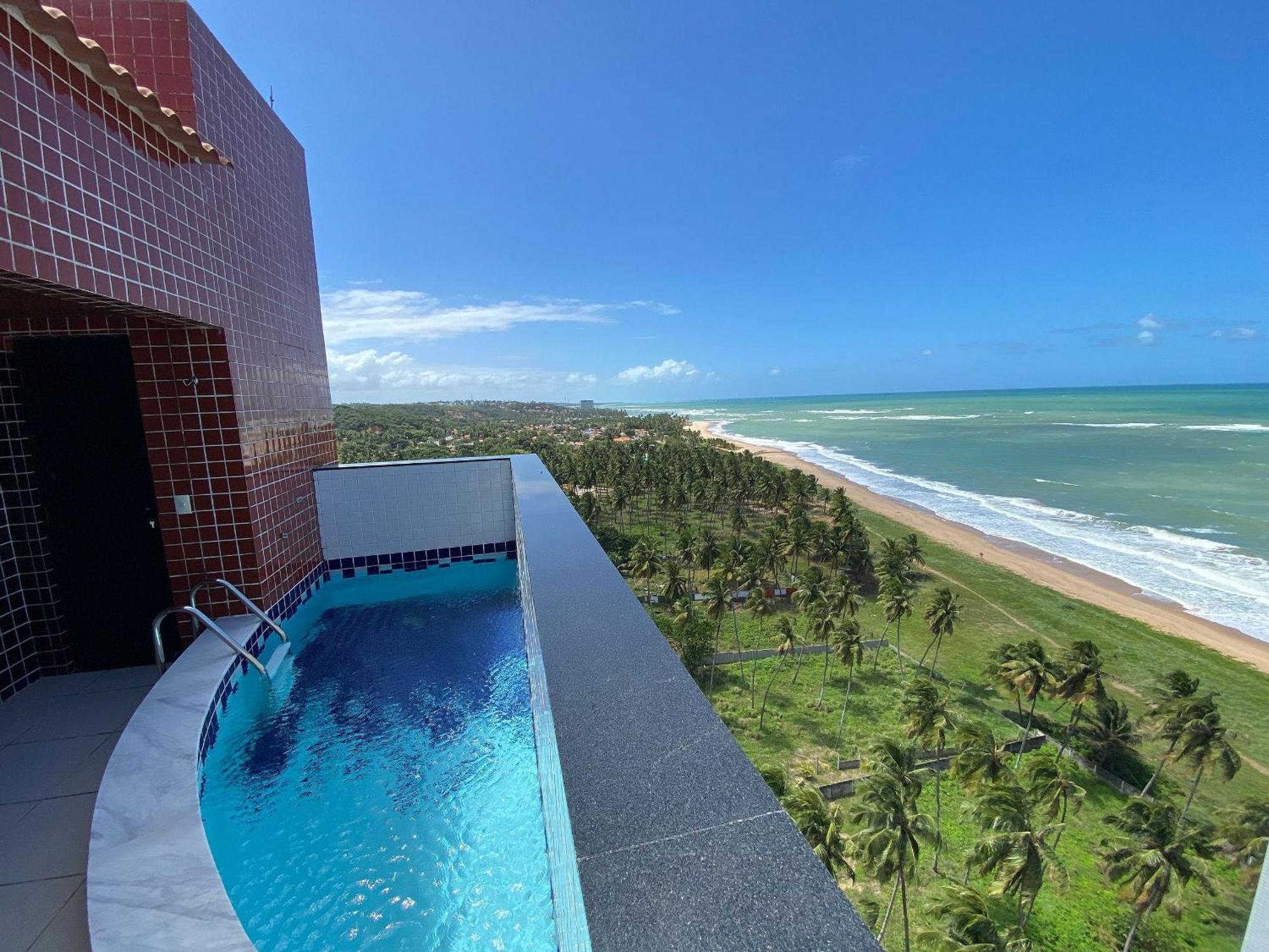 Duplex Paradise Cobertura 1403 Nobile *