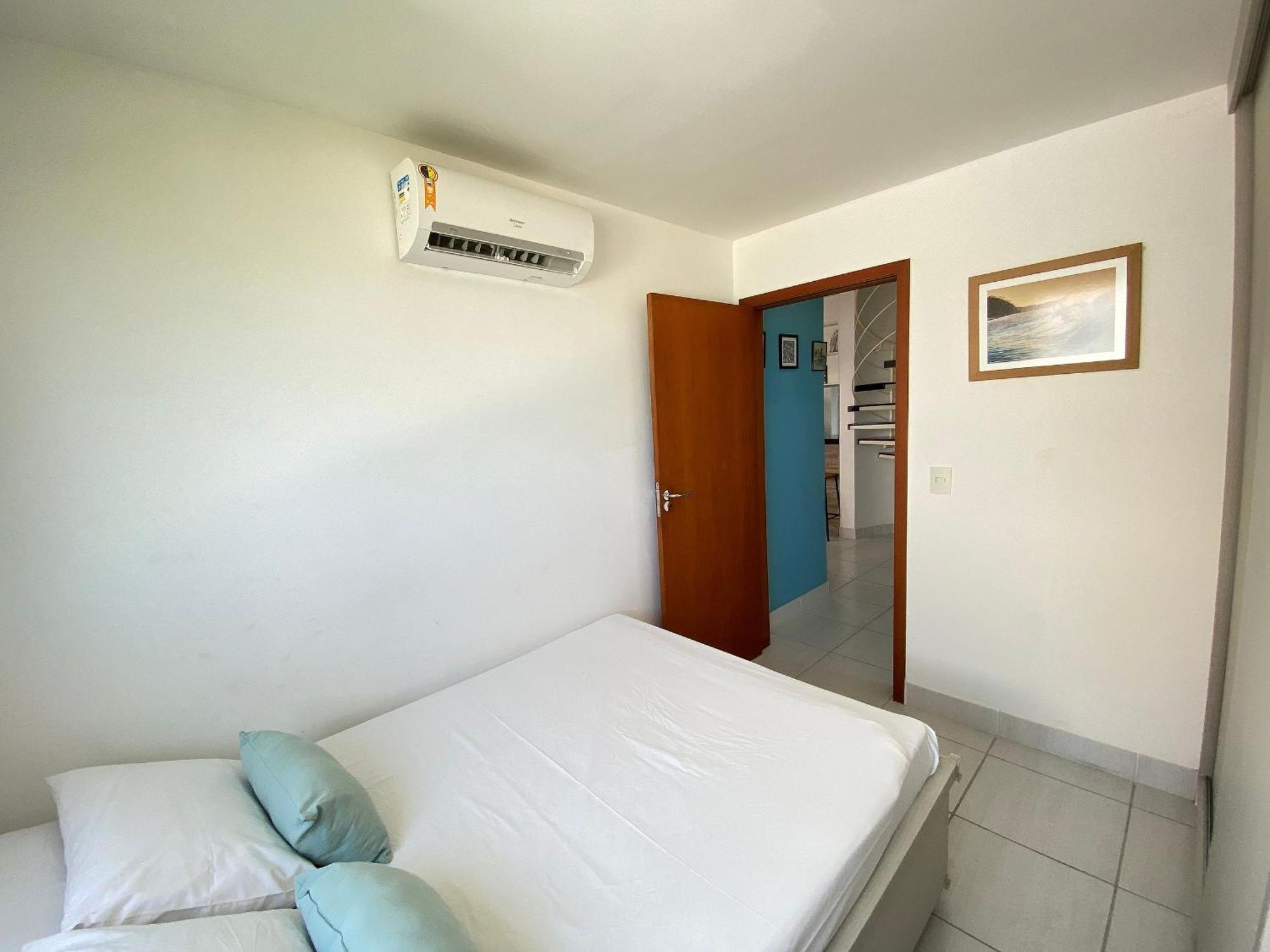 Duplex Paradise Cobertura 1403 Nobile Apartamento