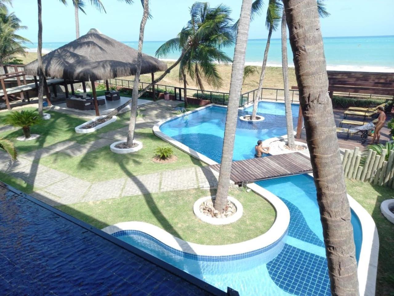 Apartamento Duplex Paradise Cobertura 1403 Nobile *